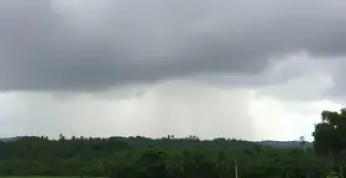 previsão do tempo em Mato Grosso do Sul
