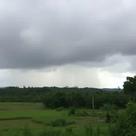 previsão do tempo em Mato Grosso do Sul
