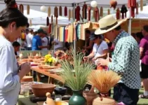 Semana do Artesão 2026
