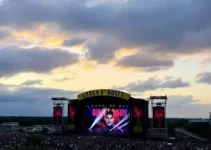 Guns N' Roses Campo Grande
