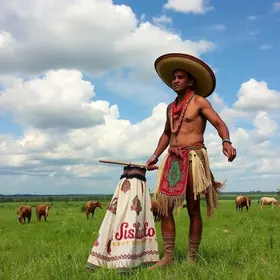 cultura sertaneja de MS