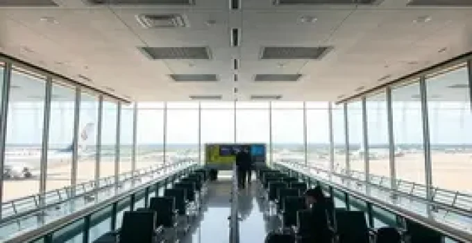 Aeroporto de Campo Grande