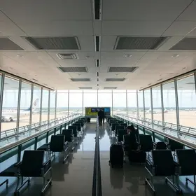 Aeroporto de Campo Grande