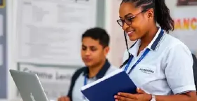 assistente de educação infantil