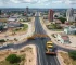 Campo Grande obras de asfalto