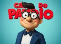 Casa do Patrão