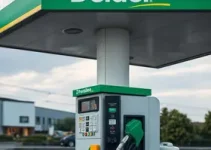 diesel em MS