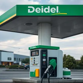 diesel em MS