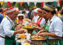 Festa das Nações