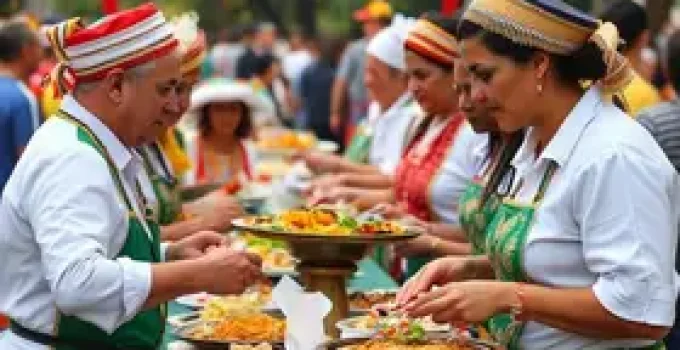 Festa das Nações