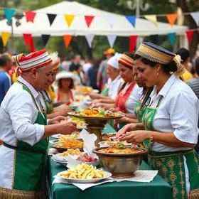 Festa das Nações