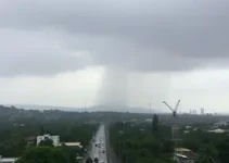 alagamentos em Campo Grande