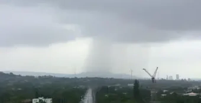 alagamentos em Campo Grande