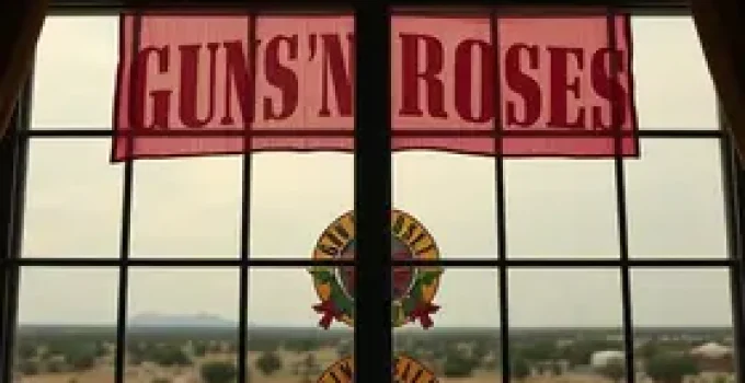 Tendél no Texas