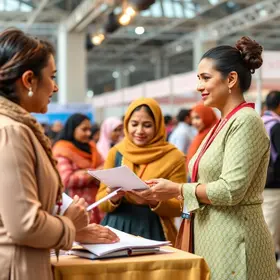 modernização do regimento e empreendedorismo feminino