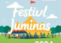 Festas Juninas 2024