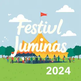 Festas Juninas 2024