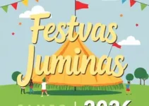 Festas Juninas em Campo Grande