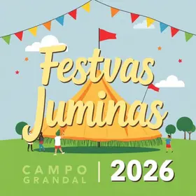 Festas Juninas em Campo Grande