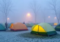 frio intenso MS