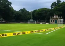 execução de jovem