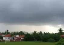 alerta de vendaval