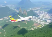 Gol voo direto Rio Campo Grande