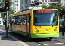 transporte coletivo