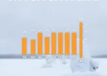 temperaturas em MS