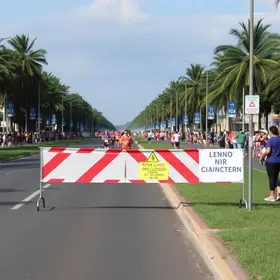 Maratona de Campo Grande