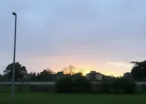 onda de frio Campo Grande