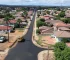 obras de asfalto em Campo Grande