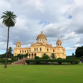 Campo Grande