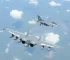 Caças da Força Aérea Brasileira
